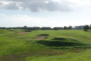 Casa De Campo (Dye Fore) Chavon 7th